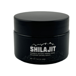 Shilajit Resin Manufacturer - OEM Himalayan Natural Jam Health Supplement