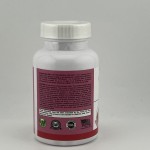 Women Support Capsules Factory - Special Formula Hormone Regulation 60 Caps