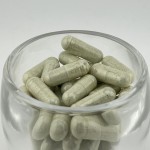 Sea Moss Supplement Supplier - Black Seed Oil Ashwagandha Ginger Formula