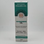 Oral Oil Supplier - Ayurvedic Coconut Mint Pulling Alcohol-free Mouthwash