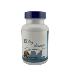 Gut Support Capsules Manufacturer - Tiktok Hot Sale 15day Cleanse 30 Caps