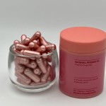 Vaginal Probiotic Supplier - Vitamin Capsules 60 Caps Dietary Supplements
