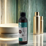 Oral Oil Supplier - Ayurvedic Coconut Mint Pulling Alcohol-free Mouthwash