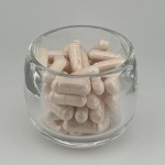 Women Support Capsules Factory - Special Formula Hormone Regulation 60 Caps