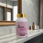 Breast Enhancement Capsules Factory - Fuller Booster Firming Bigger Pills