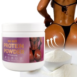 Whey Isolate Supplier - High Purity Muscle Recovery Support Protein Powder
