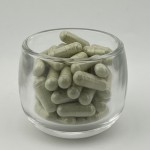 Herbal Supplement Supplier - Sea Moss Black Seed Ashwagandha Ginger Formula