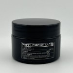 Shilajit Resin Manufacturer - OEM Himalayan Natural Jam Health Supplement