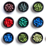 Body Shaping Cream Supplier - Waist Belly Fat Burning Massage Custom Logo