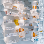 Body Contouring Cream Factory - Natural Massage Weight Management Vitamin C