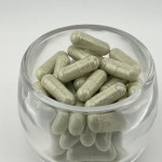 Sea Moss Supplement Supplier - Black Seed Oil Ashwagandha Ginger Formula