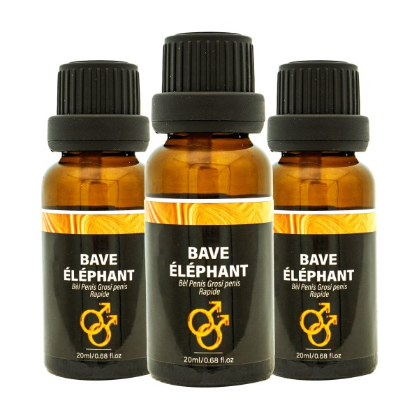Sexual Massage Oil Manufacturer - Gel Essential Oils Male Enlargement Premium