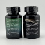 Herbal Capsules Factory - Shilajit Ashwagandha Rhodiola Panax Ginseng