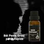 Organic Enhancement Oil Supplier - Natural Male Longer Harder Performance