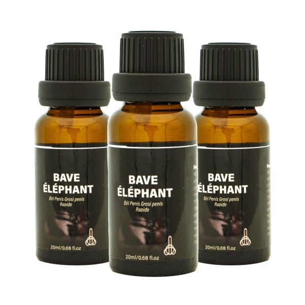 Male Enlargement Liquid Supplier - Essential Oil Massage Private Parts Enlargement