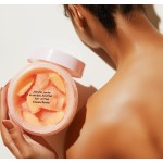 Vegan Body Scrub Manufacturer - Turmeric Milk Lemon Honey Skincare Cream