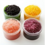 Body Scrub Factory - Organic Homemade Milk Mineral Whitening Bath Salt