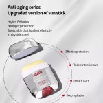 Sunscreen Cream Factory - Organic SPF 50 Moisturizer Whitening Private Label