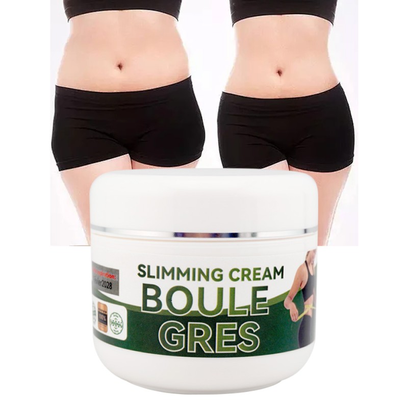 Premium Firming Gel Supplier - Slimming Cream Vitamin C Vegan Massage Bulk