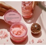 Salt Scrub Supplier - Cream Balm Gentle Exfoliating Milk Lemon Shea