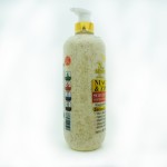 Body Wash Supplier - High Quality Private Label 1000ml Shower Gel Hydrating