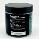 Creatine Gummies Factory - Esunm Sweet Blue Raspberry 150 Grains Infused