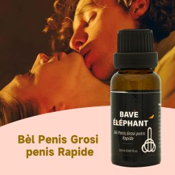 Male Enhancement Oil Manufacturer - Size Enlargement Essential Oil Massage