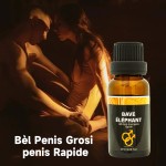 Sexual Massage Oil Manufacturer - Gel Essential Oils Male Enlargement Premium