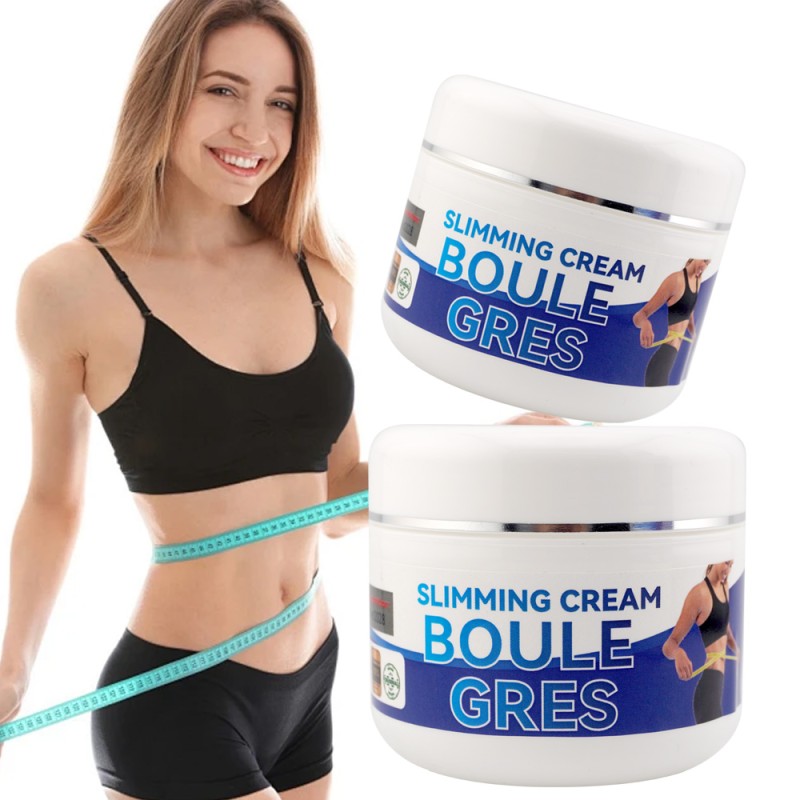 Firming Cream Factory - Quick Lifting Slimming Cellulite Removal Massage