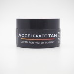 Tanning Cream Manufacturer - Fast Bronzing Butter Sunbed Accelerator Massage
