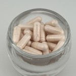 Women Support Capsules Factory - Special Formula Hormone Regulation 60 Caps