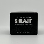 Shilajit Resin Manufacturer - OEM Himalayan Natural Jam Health Supplement