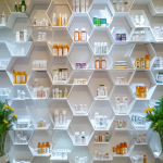 Body Contouring Cream Factory - Natural Massage Weight Management Vitamin C