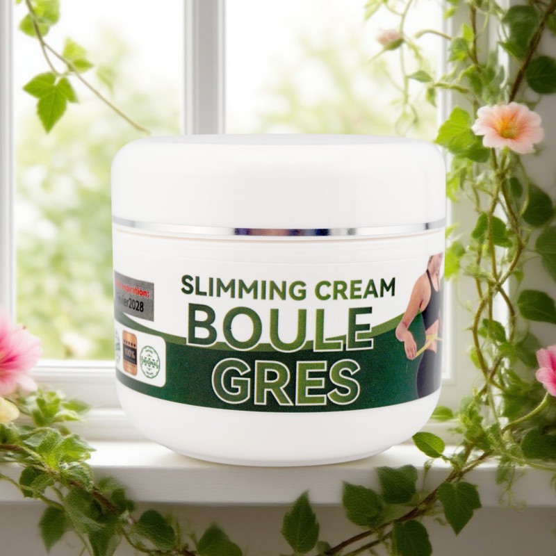 Body Slimming Cream Supplier - Firming Gel Natural Ingredients Resellers OEM