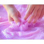 Salt Scrub Supplier - Cream Balm Gentle Exfoliating Milk Lemon Shea