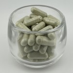 Sea Moss Supplement Supplier - Black Seed Oil Ashwagandha Ginger Formula