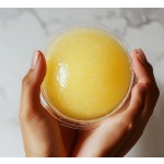 Body Scrub Factory - Organic Homemade Milk Mineral Whitening Bath Salt