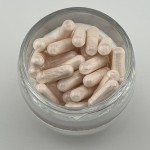 Women Support Capsules Factory - Special Formula Hormone Regulation 60 Caps