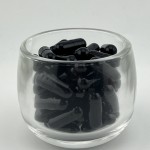 Herbal Capsules Factory - Shilajit Ashwagandha Rhodiola Panax Ginseng