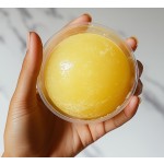 Vegan Body Scrub Manufacturer - Turmeric Milk Lemon Honey Skincare Cream