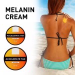Tanning Cream Manufacturer - Fast Bronzing Butter Sunbed Accelerator Massage