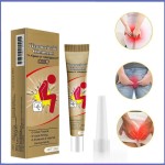 Herbal Cream Supplier - Anal Fissure Hemorrhoids Swelling Natural Ointment