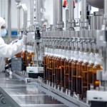 Body Wash Supplier - High Quality Private Label 1000ml Shower Gel Hydrating