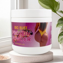 Unflavored Protein Factory - High Concentration Blending Dietary Supplement