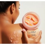 Body Scrub Factory - Organic Homemade Milk Mineral Whitening Bath Salt