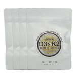 Vitamin D3 Softgels Manufacturer - Immune Support 10000 IU Coconut Oil 120