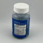 Butt Gummies Supplier - Tiktok Hot Seller Plump Hip Enhancement Blue Berry