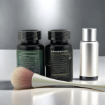 Herbal Capsules Factory - Shilajit Ashwagandha Rhodiola Panax Ginseng