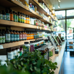 Sea Moss Gel Manufacturer - Organic Raw Immune Digestive Vitamin Mineral