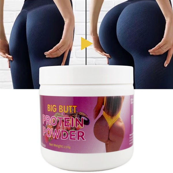 Muscle Building Powder Manufacturer - Whey Based Strength Training Supplement